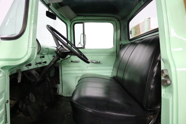 1956 Ford F-350 -- - photo 5