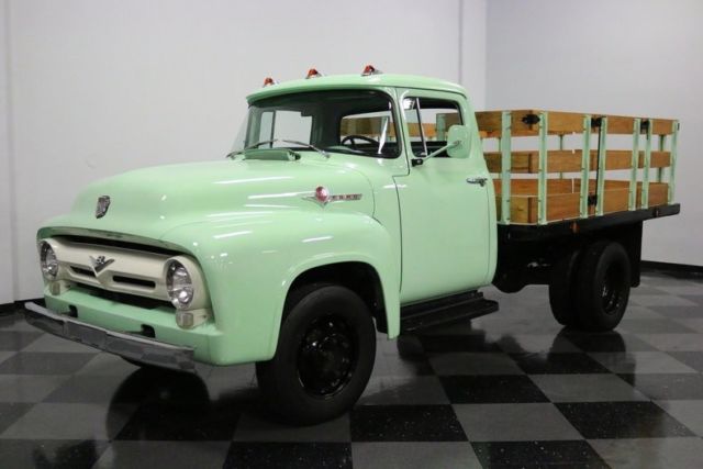 1956 Ford F-350 -- - photo 6