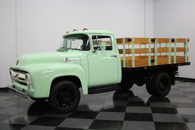 1956 Ford F-350 -- - photo 7