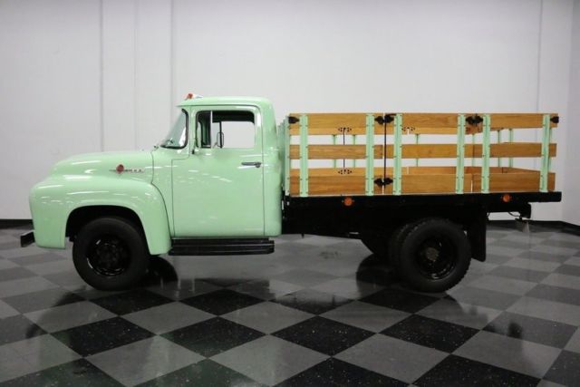 1956 Ford F-350 -- - photo 8