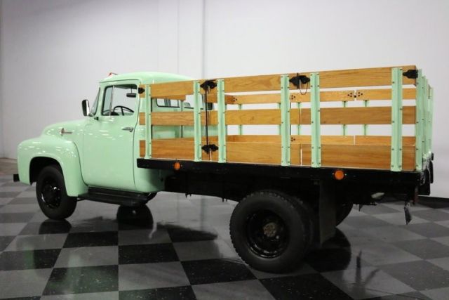 1956 Ford F-350 -- - photo 9