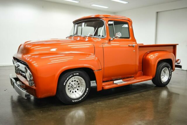 1956 Ford Other Pickups -- - photo 3