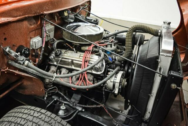 1956 Ford Other Pickups -- - photo 9