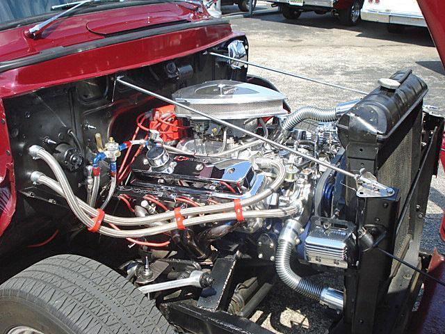 1956 Ford Other Pickups - photo 12
