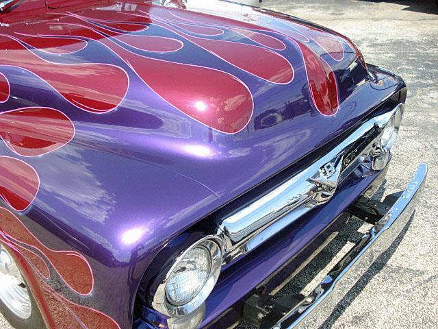 1956 Ford Other Pickups - photo 2