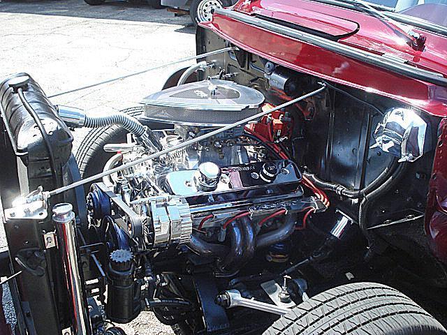 1956 Ford Other Pickups - photo 6