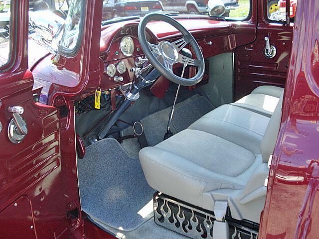 1956 Ford Other Pickups - photo 9