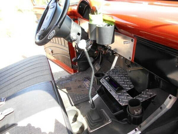 1956 Ford F1 Professionally Restored in '18 - photo 5
