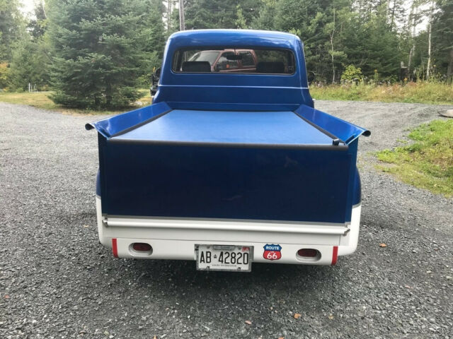 1956 Ford F-100 Turn Key Ready - photo 12