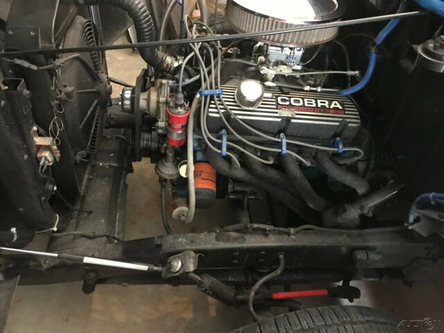 1956 Ford F-100 Turn Key Ready - photo 3