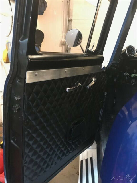 1956 Ford F-100 Turn Key Ready - photo 6