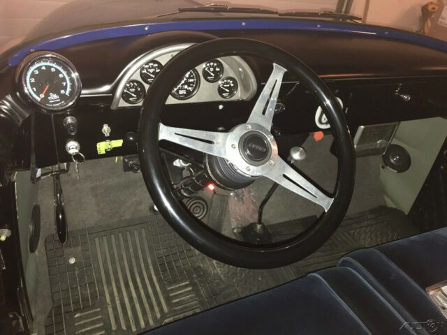 1956 Ford F-100 Turn Key Ready - photo 7