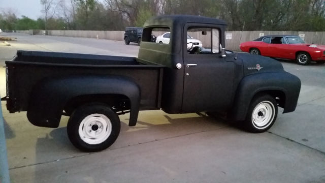 1956 Ford F-100 - photo 6