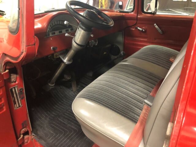 1956 Ford Other Pickups - photo 12