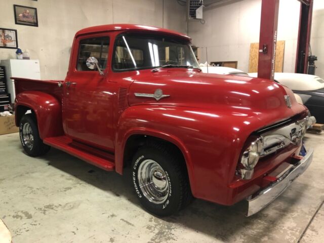 1956 Ford Other Pickups - photo 2