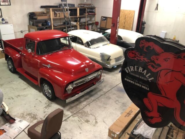 1956 Ford Other Pickups - photo 4