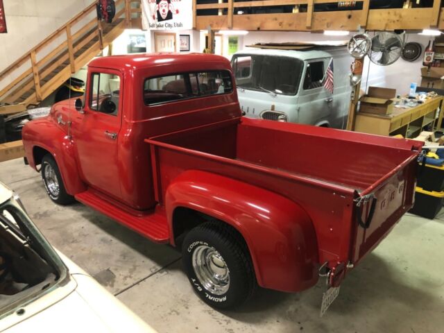 1956 Ford Other Pickups - photo 5