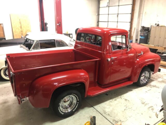 1956 Ford Other Pickups - photo 6