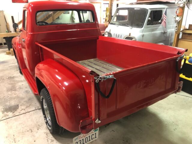 1956 Ford Other Pickups - photo 7