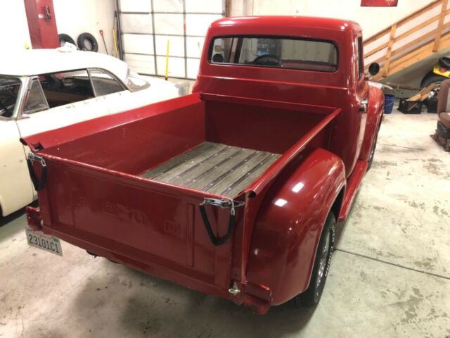 1956 Ford Other Pickups - photo 8