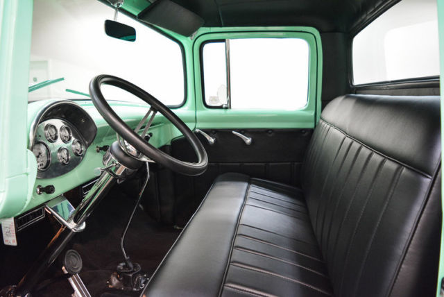1956 Ford F-100 -- - photo 13