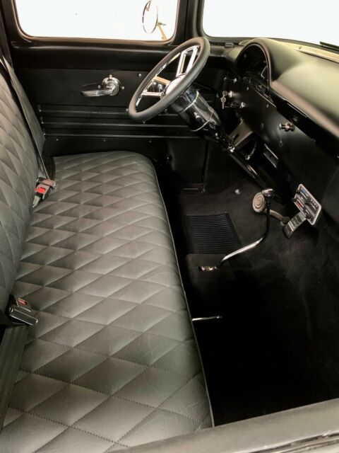 1956 Ford F-100 - photo 12