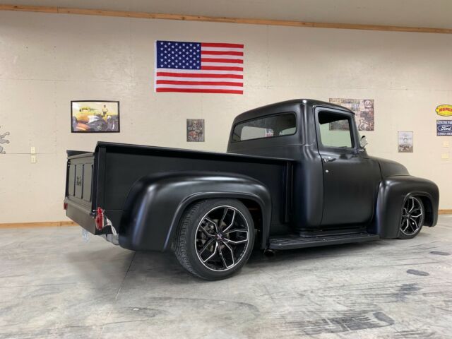 1956 Ford F-100 - photo 4