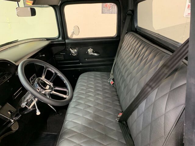 1956 Ford F-100 - photo 8