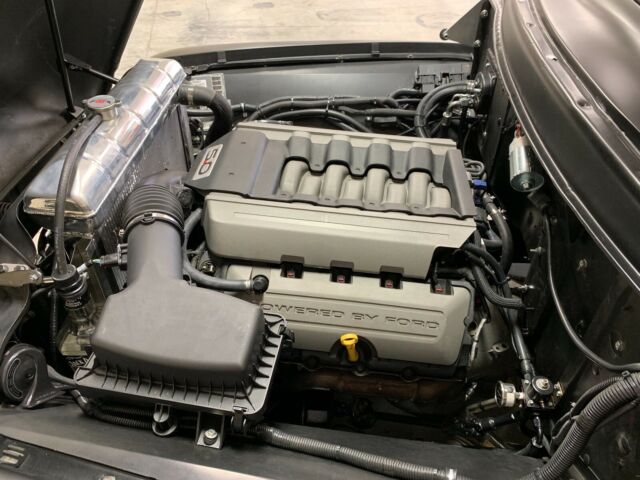 1956 Ford F-100 - photo 9