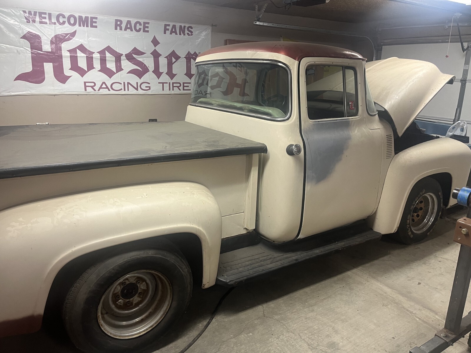 1956 Ford Other - photo 10