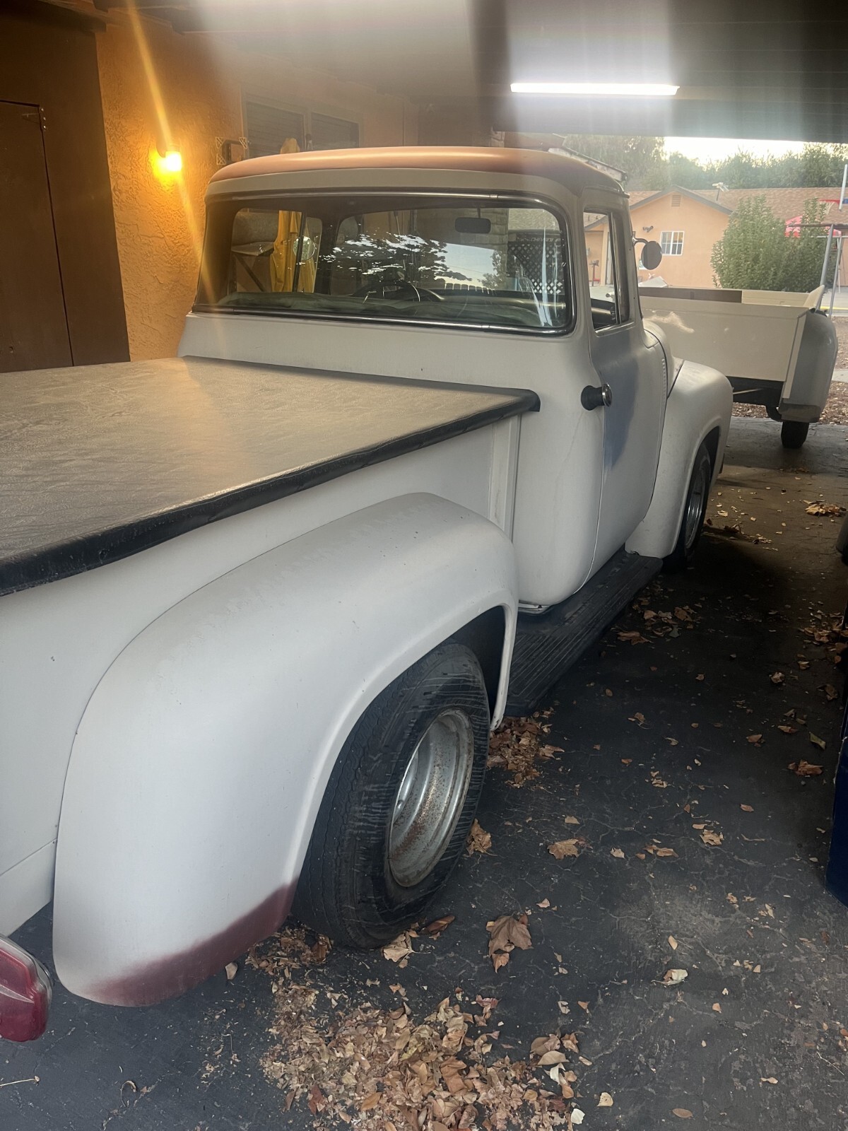 1956 Ford Other - photo 3