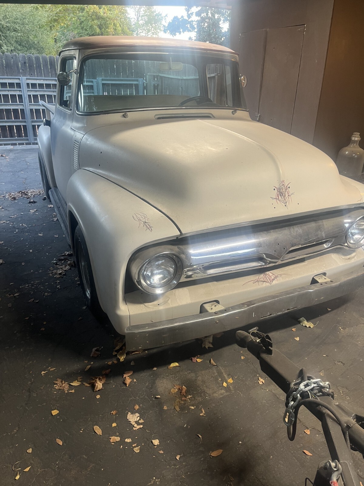 1956 Ford Other - photo 4