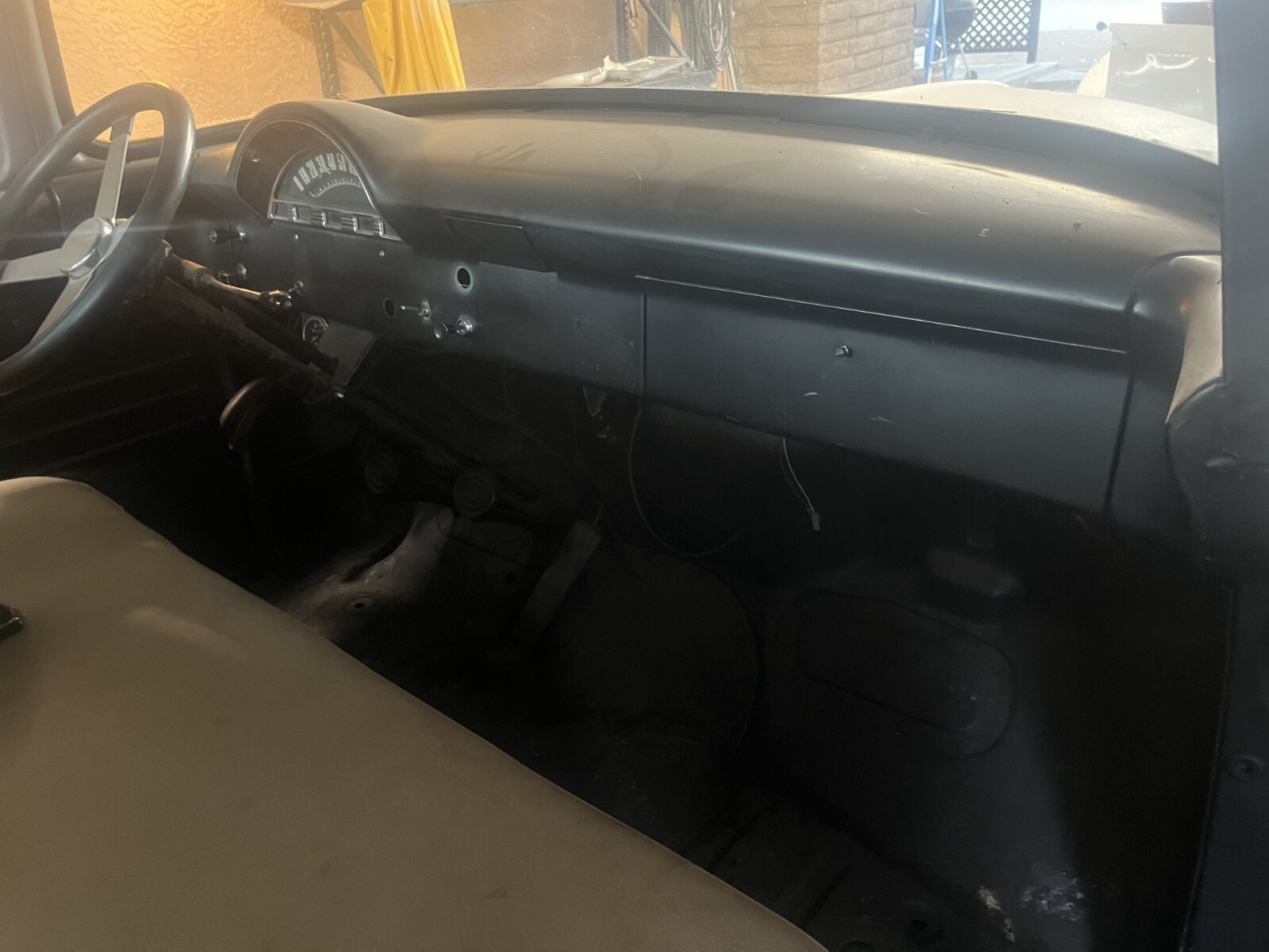 1956 Ford Other - photo 5