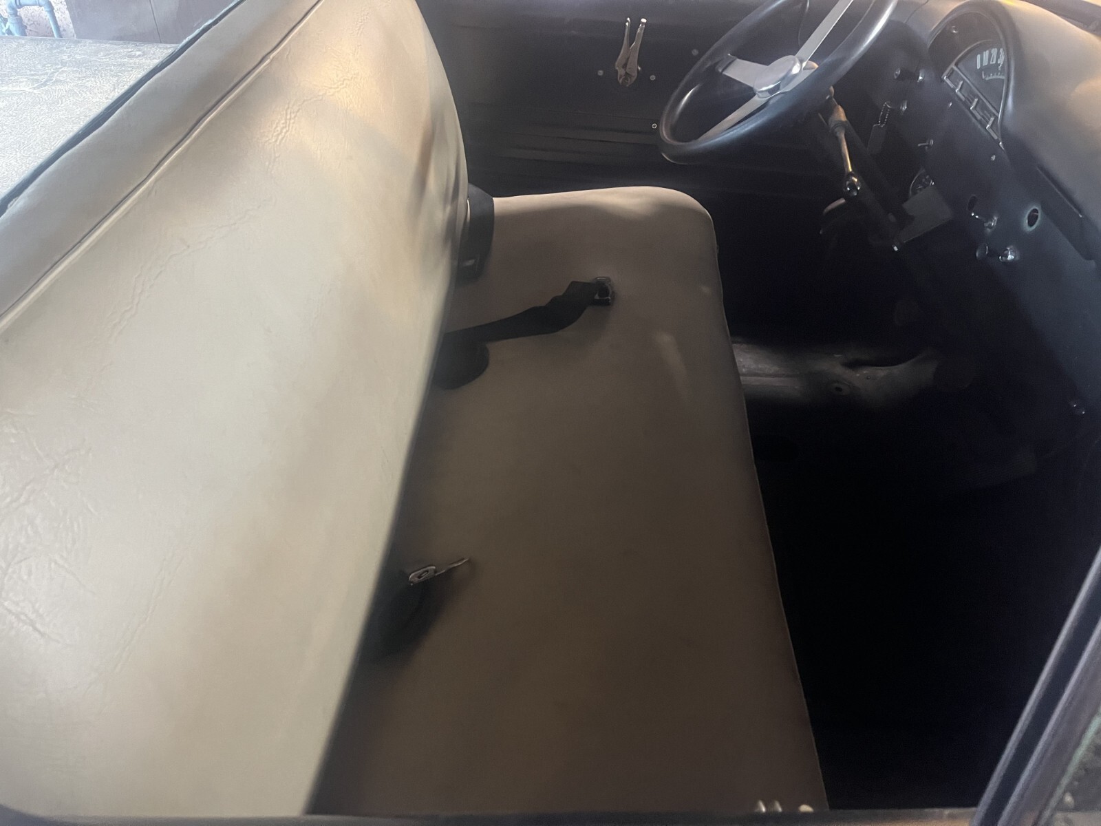 1956 Ford Other - photo 6