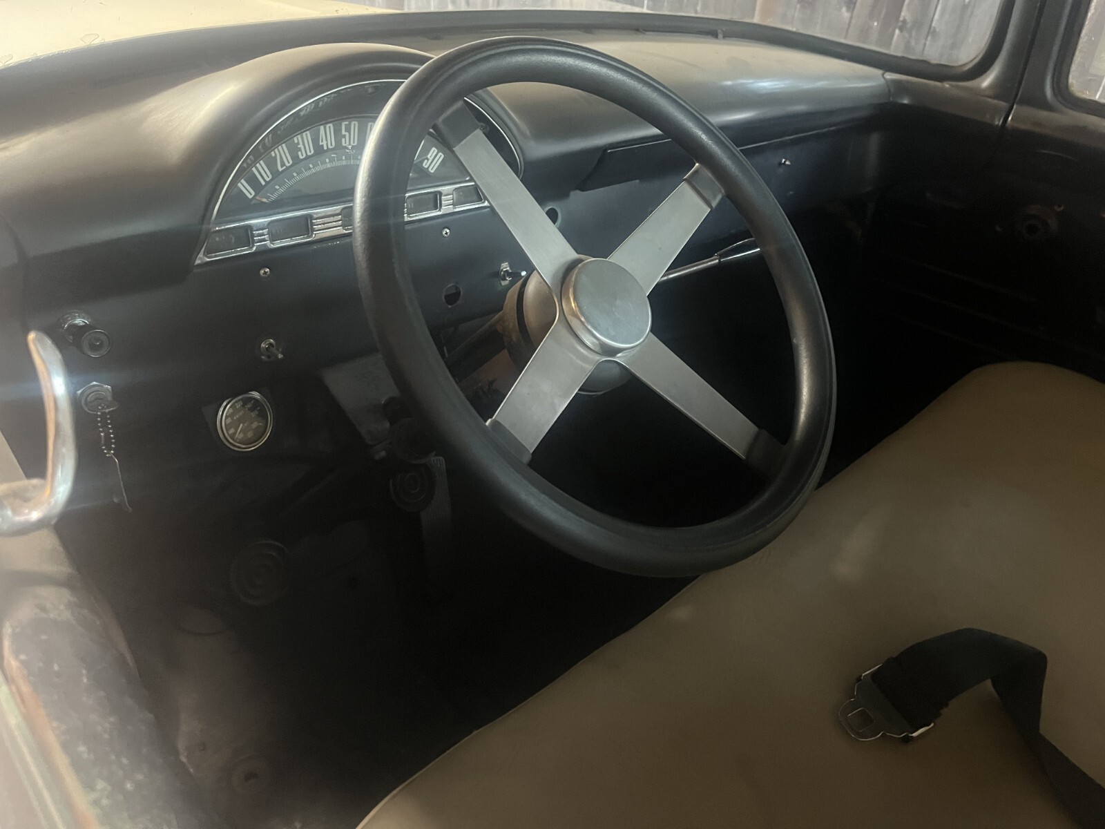 1956 Ford Other - photo 7