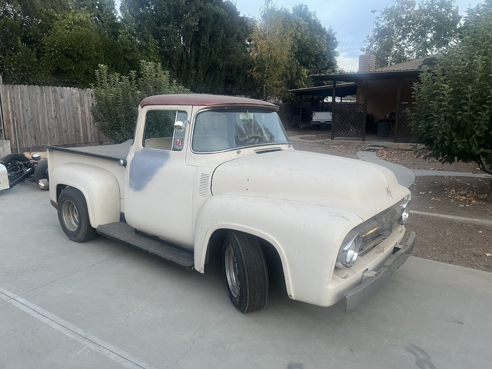 1956 Ford Other - photo 9