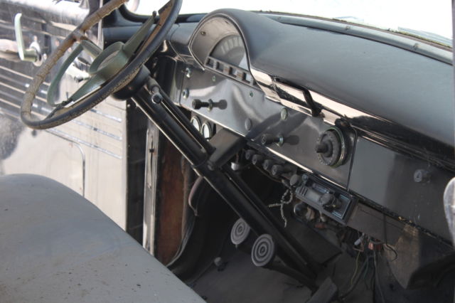 1956 Ford F-100 - photo 11