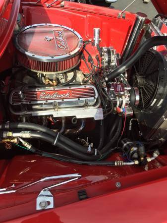 1956 Ford F-100 custom cab big window - photo 11