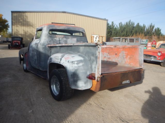 1956 Ford F-100 Chopped Top - photo 5