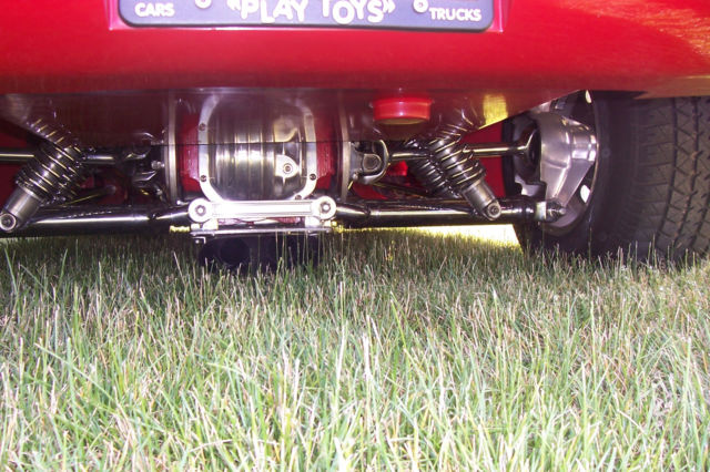 1956 Ford F-100 - photo 5