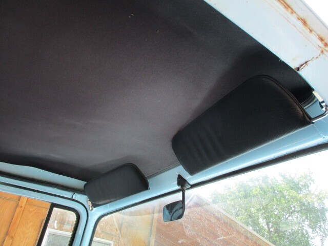 1956 Ford F-100 - photo 13