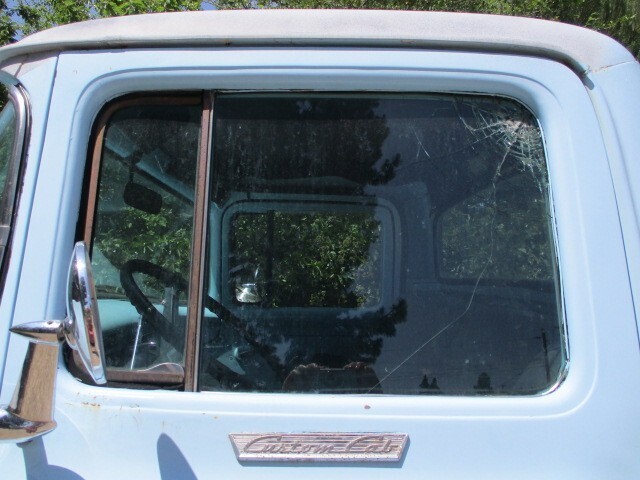 1956 Ford F-100 - photo 6