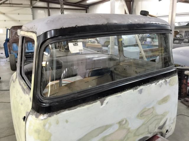 1956 Ford F-100 - photo 7