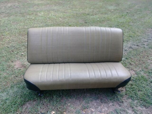 1956 Ford F-100 - photo 7