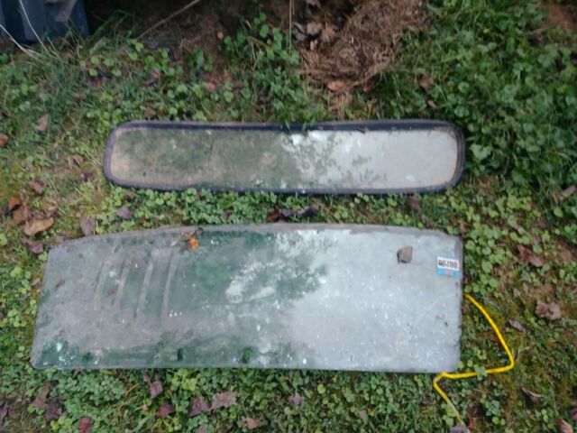 1956 Ford F-100 - photo 8