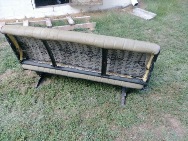 1956 Ford F-100 - photo 9