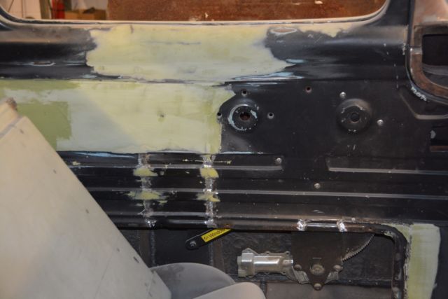 1956 Ford F-100 - photo 8