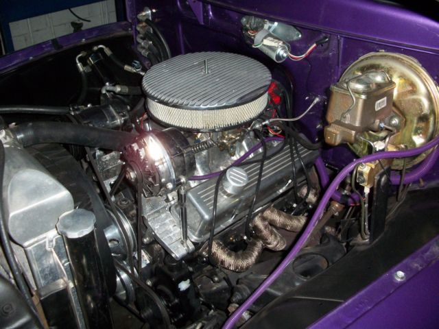 1956 Ford F-100 Custom Cab - photo 4