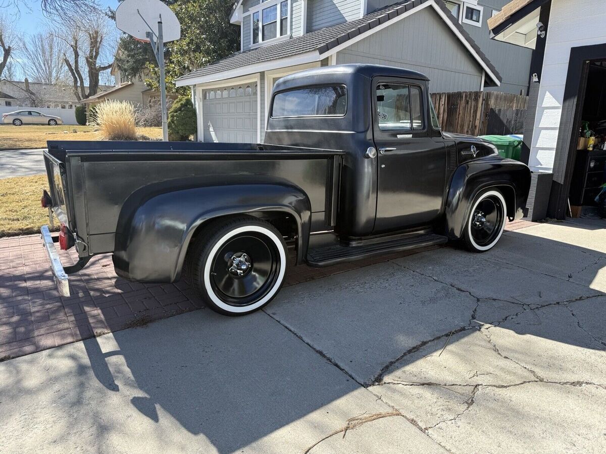 1956 Ford F100 - photo 2