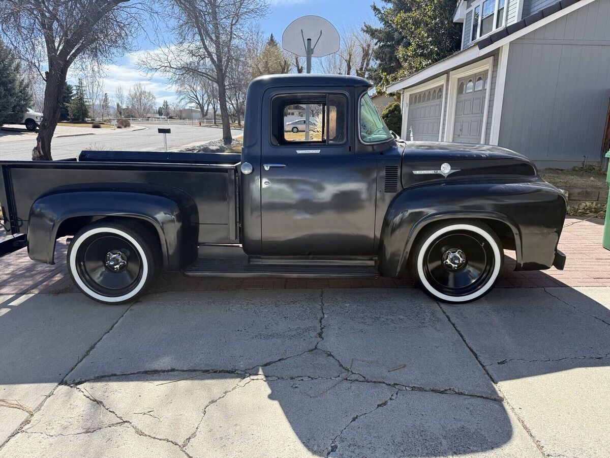 1956 Ford F100 - photo 3